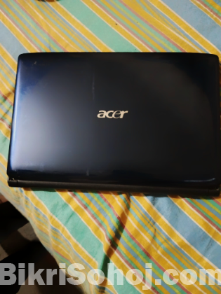 Acer laptop